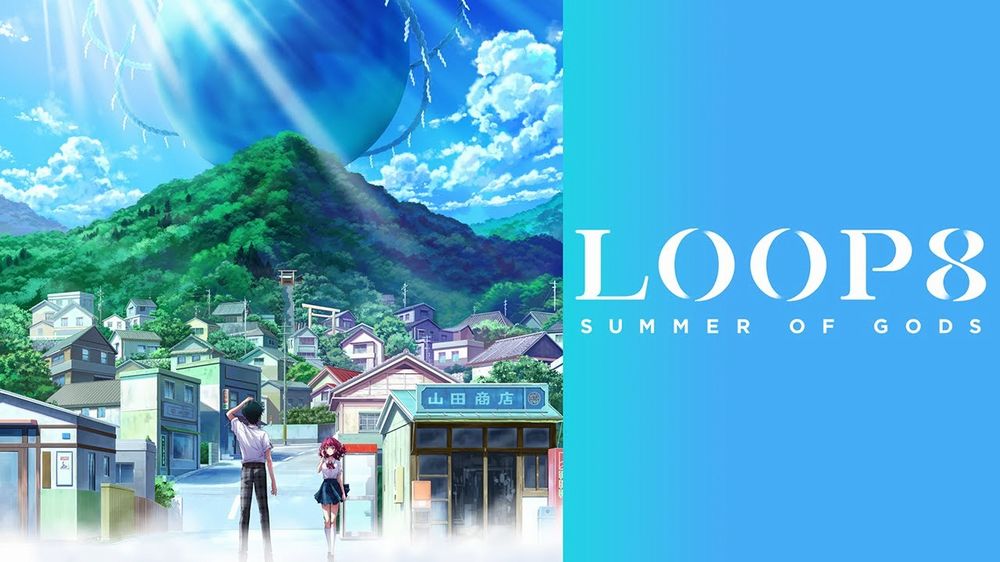 Un nuovo trailer per Loop8 Summer of Gods